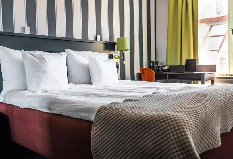 اتاق استاندارد, Profilhotels Calmar Stadshotell