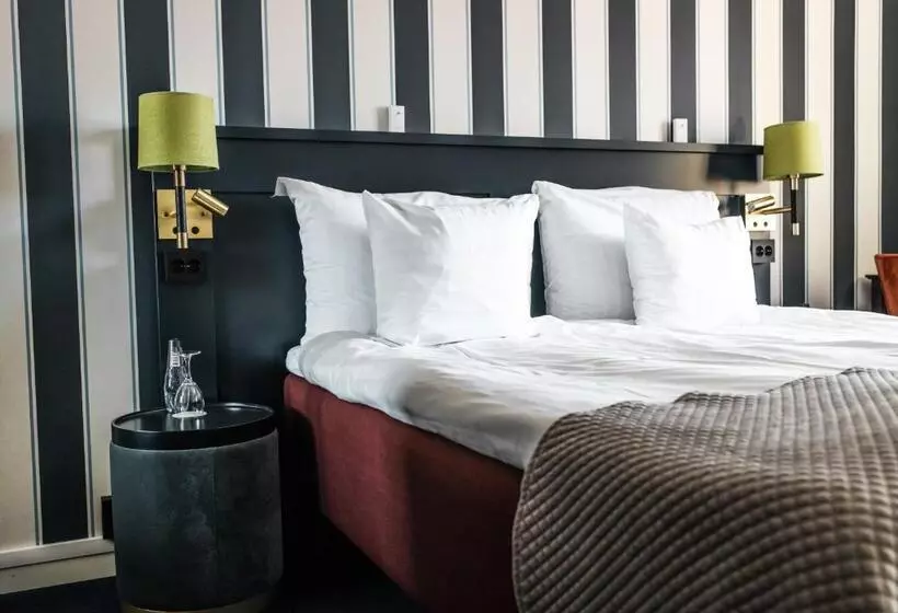 اتاق استاندارد, Profilhotels Calmar Stadshotell