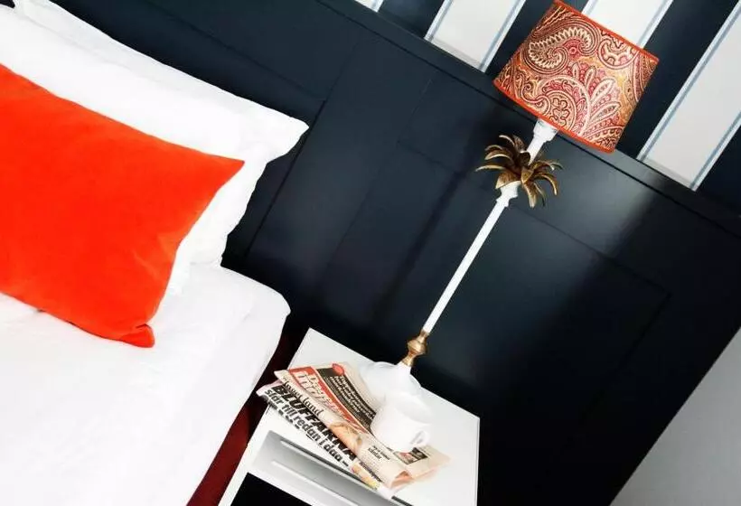 اتاق سوپریور, Profilhotels Calmar Stadshotell