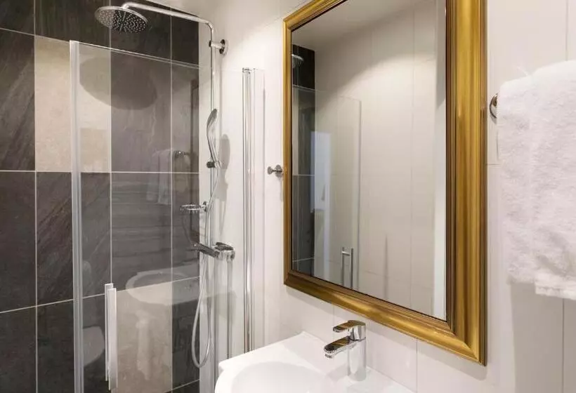 اتاق سوپریور, Profilhotels Calmar Stadshotell