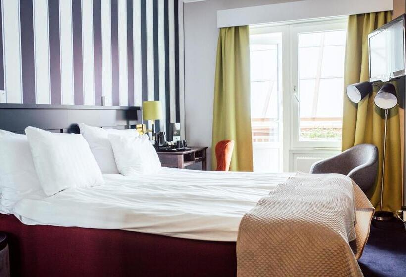 חדר סופריור, Profilhotels Calmar Stadshotell