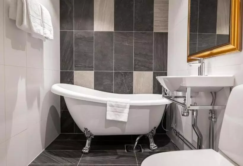 سوییت جونیور, Profilhotels Calmar Stadshotell