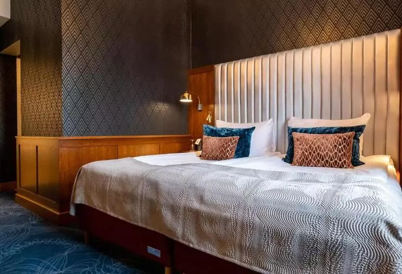 سوییت, Profilhotels Calmar Stadshotell