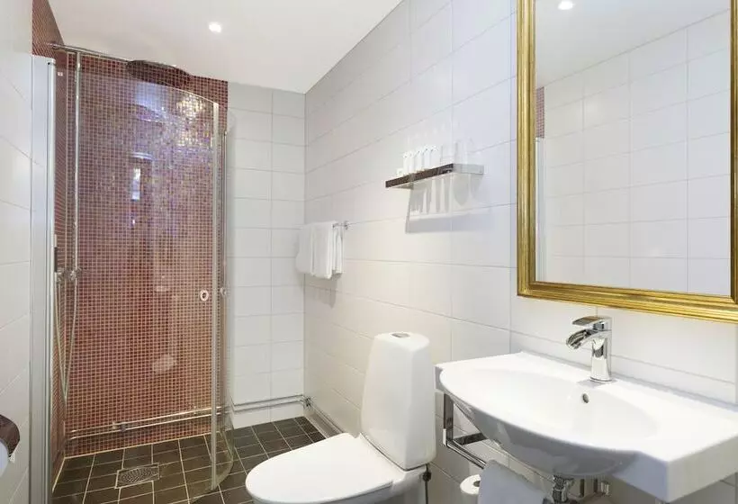 اتاق سوپریور, Profilhotels Calmar Stadshotell