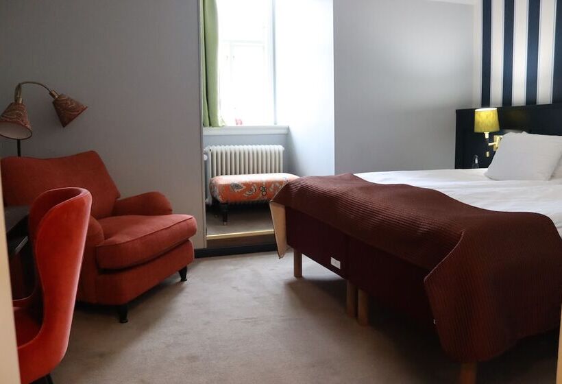 اتاق سوپریور, Profilhotels Calmar Stadshotell