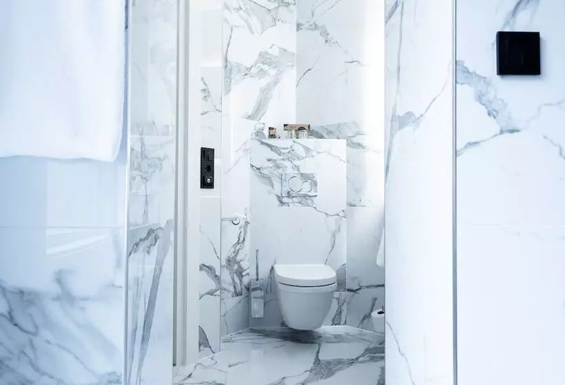 سوییت جونیور, Profilhotels Calmar Stadshotell