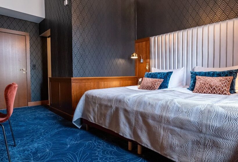 סוויטה, Profilhotels Calmar Stadshotell