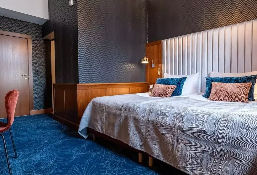 سوییت, Profilhotels Calmar Stadshotell