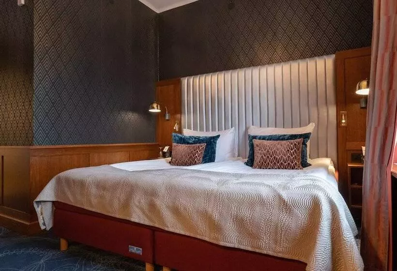 سوییت, Profilhotels Calmar Stadshotell