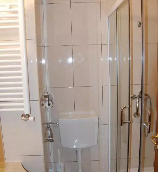 Suite, Sarmis