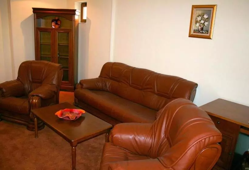Suite, Sarmis