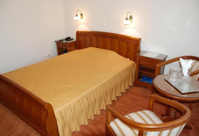 スイート, Sarmis