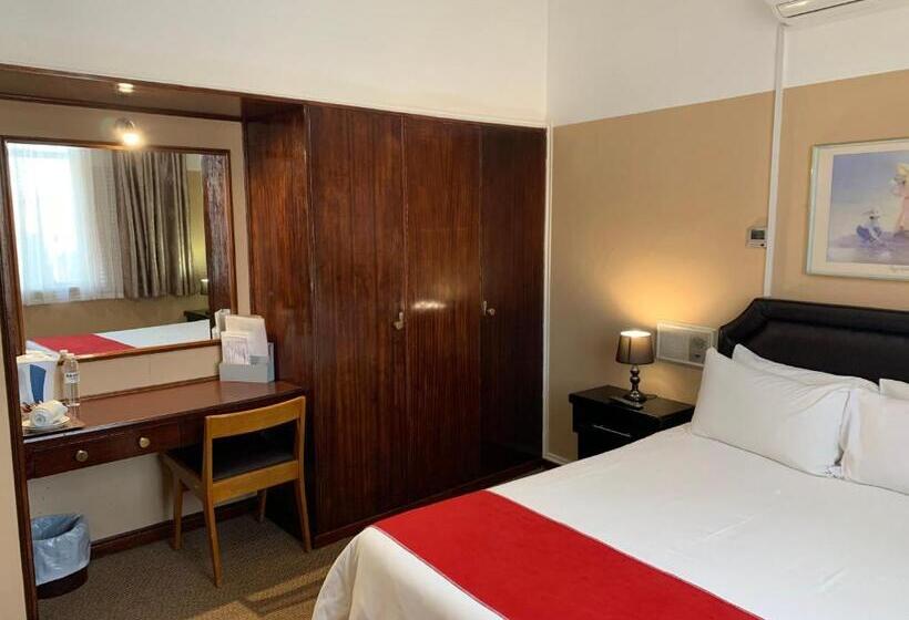 スタンダードルーム, Savoy Hotel Kimberley