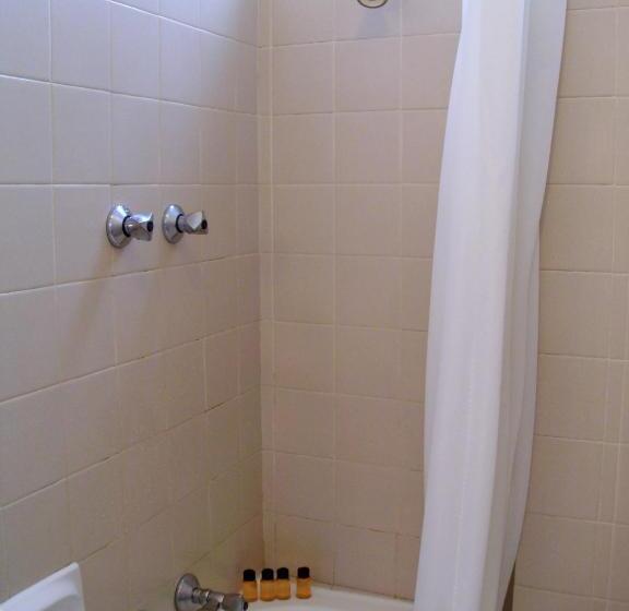 スイート, Savoy Hotel Kimberley