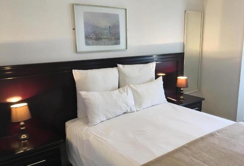 スイート, Savoy Hotel Kimberley