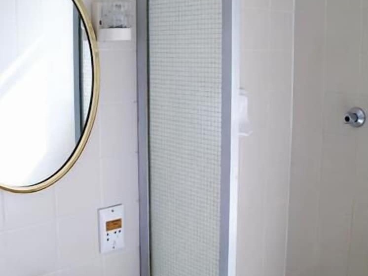 スタンダードシングルルーム, Savoy Hotel Kimberley