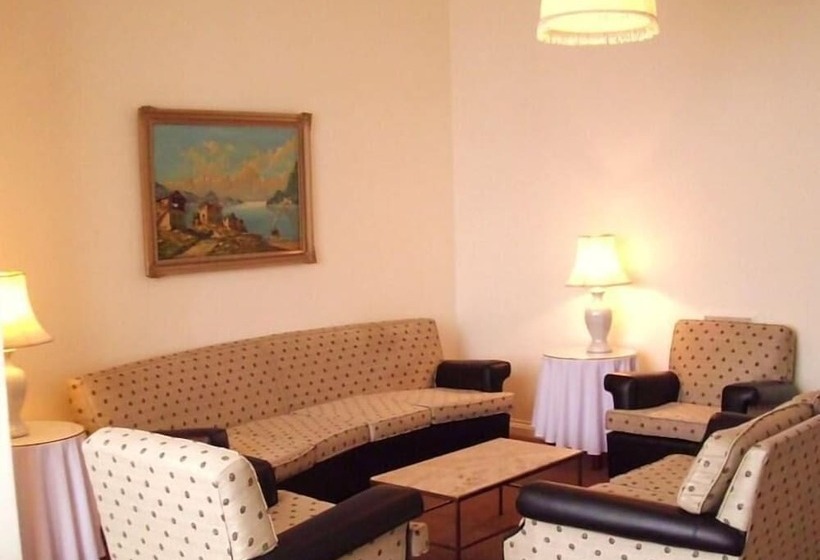 スイート, Savoy Hotel Kimberley