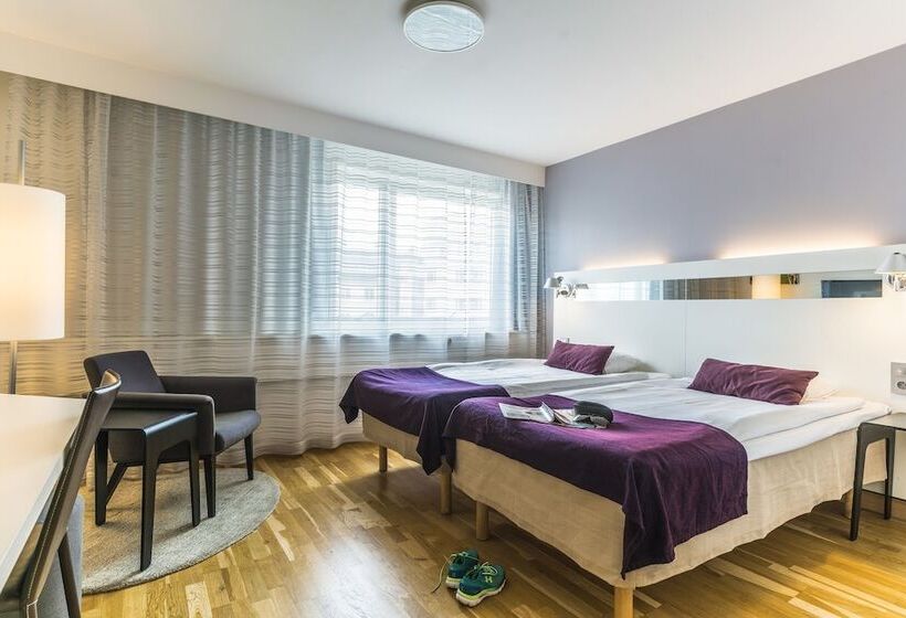 스탠다드 룸, Scandic S:t Jorgen