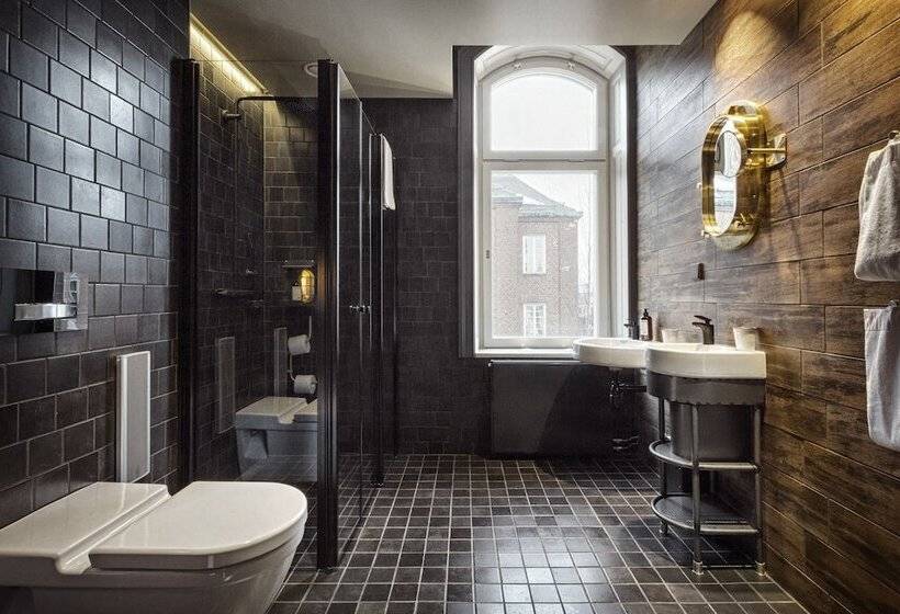 غرفة عائلية, Stora Hotellet; Bw Premier Collection