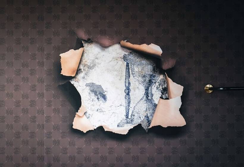 غرفة عائلية, Stora Hotellet; Bw Premier Collection