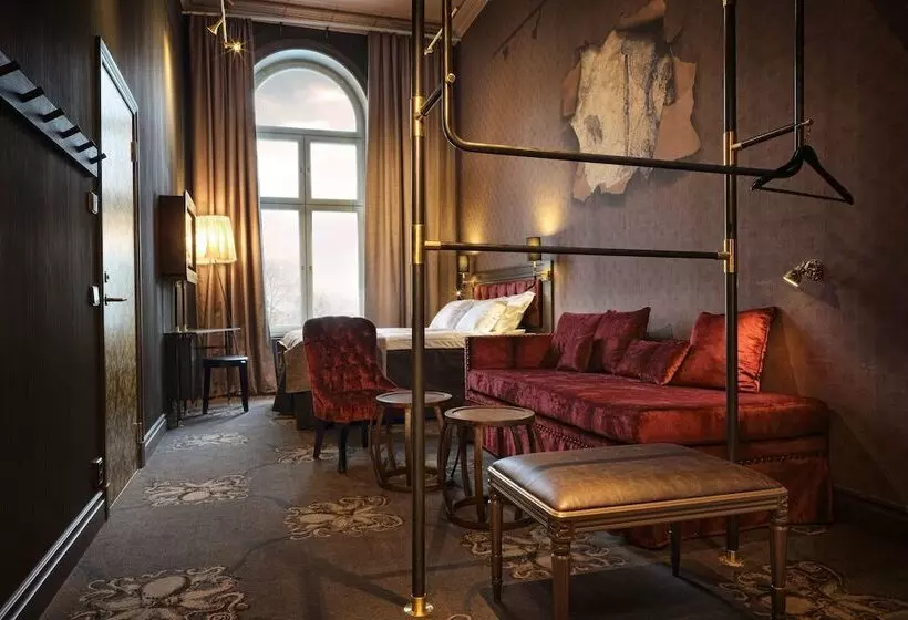 ファミリールーム, Stora Hotellet; Bw Premier Collection