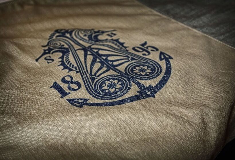 غرفة عائلية, Stora Hotellet; Bw Premier Collection