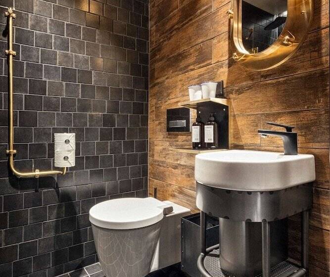 غرفة سوبيريور, Stora Hotellet; Bw Premier Collection