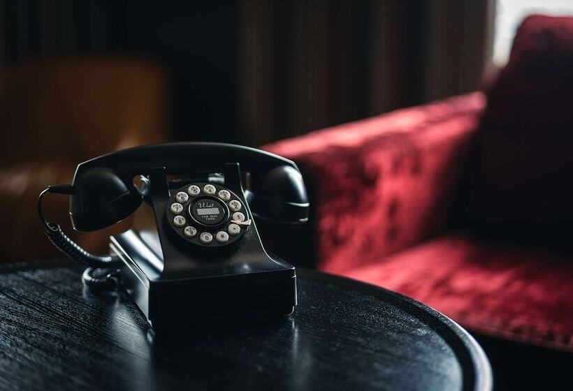 غرفة قياسية سرير بطابقين, Stora Hotellet; Bw Premier Collection