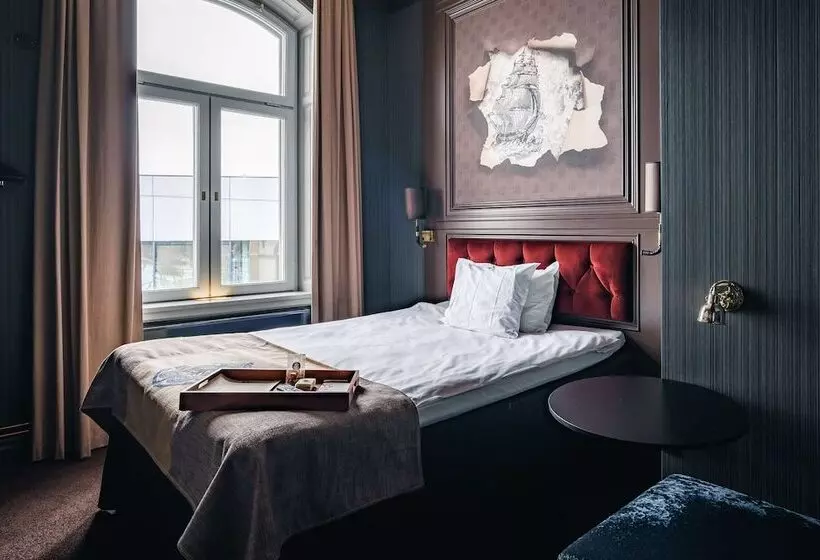 スーペリアールーム, Stora Hotellet; Bw Premier Collection