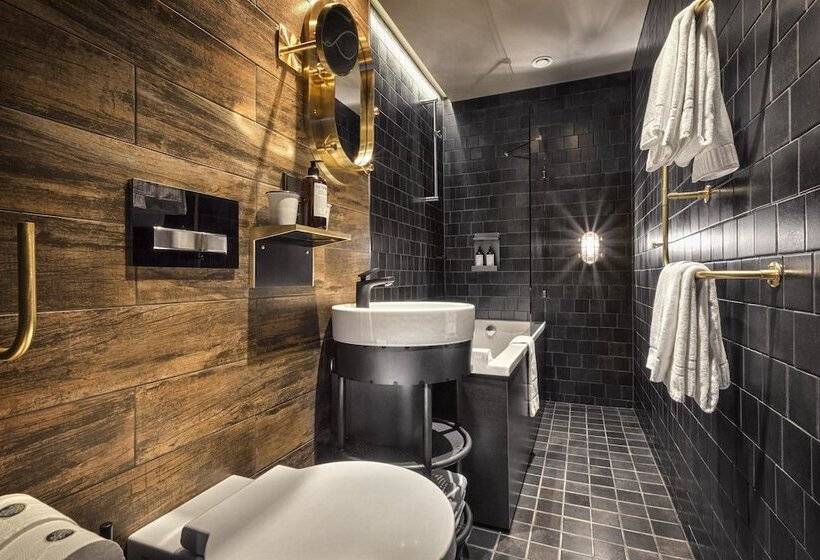 اتاق لوکس, Stora Hotellet; Bw Premier Collection