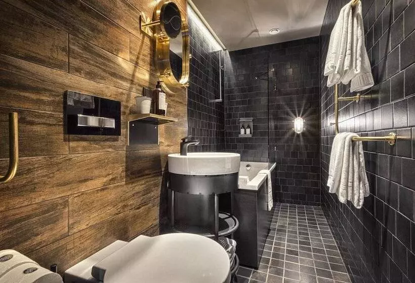 デラックスルーム, Stora Hotellet; Bw Premier Collection