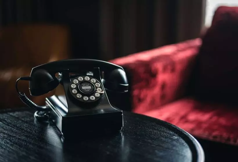デラックスルーム, Stora Hotellet; Bw Premier Collection