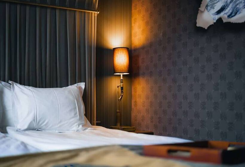 غرفة ديلوكس, Stora Hotellet; Bw Premier Collection