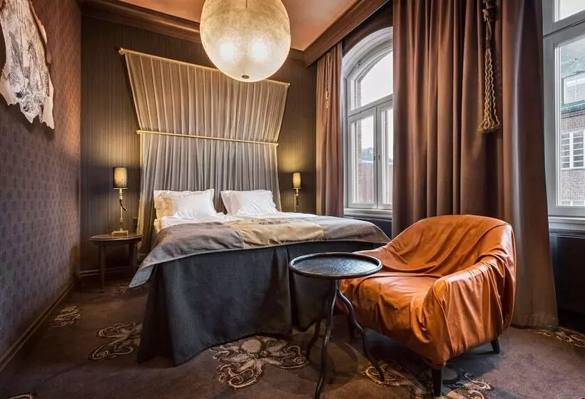 デラックスルーム, Stora Hotellet; Bw Premier Collection