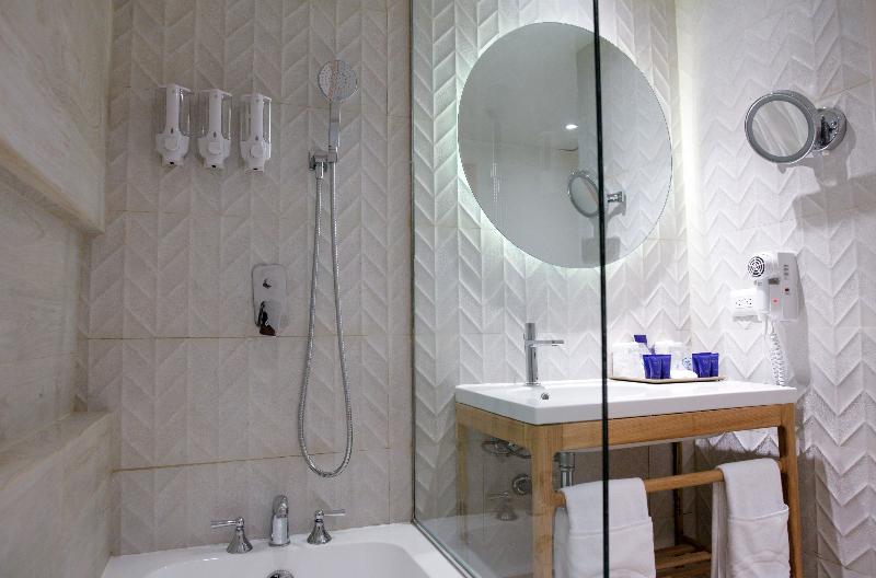 غرفة قياسية سرير بطابقين, Stora Hotellet; Bw Premier Collection