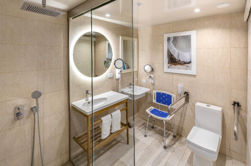 غرفة قياسية سرير بطابقين, Stora Hotellet; Bw Premier Collection