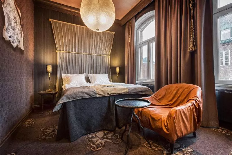 デラックスルーム, Stora Hotellet; Bw Premier Collection