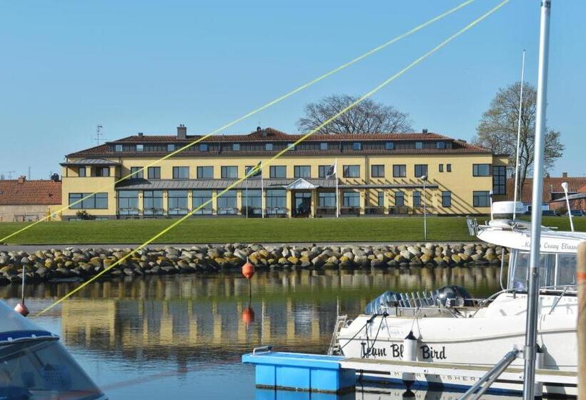 חדר סטנדרט יחיד, Svea Sure Hotel Collection By Best Western