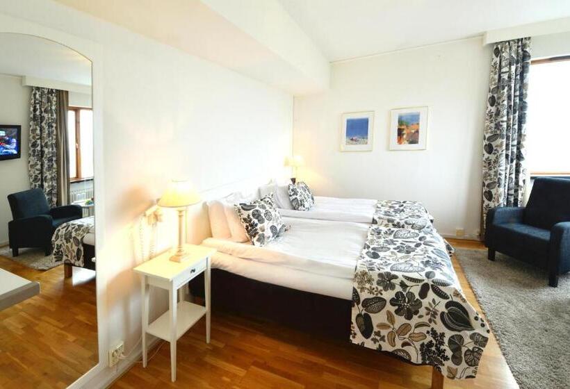 חדר סופריור, Svea Sure Hotel Collection By Best Western