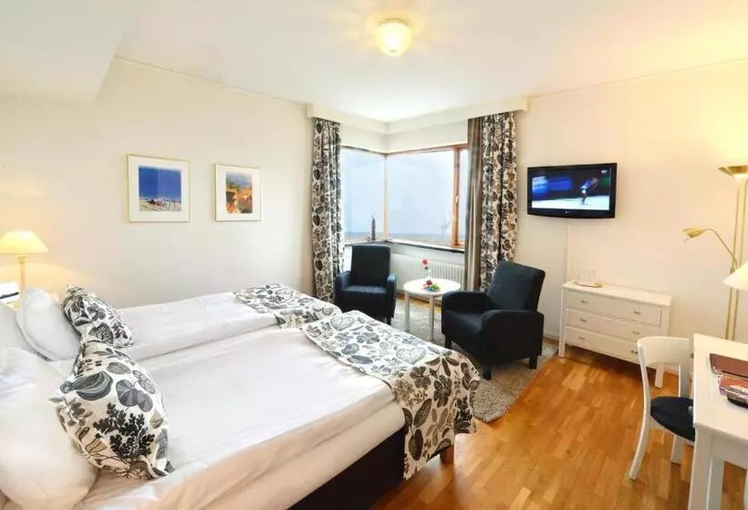 スーペリアールーム, Svea Sure Hotel Collection By Best Western