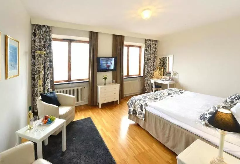 スーペリアールーム, Svea Sure Hotel Collection By Best Western