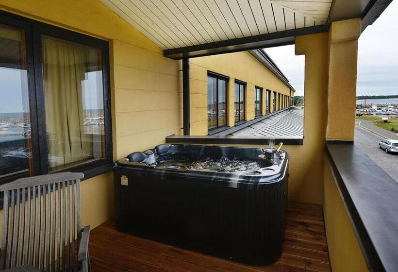 חדר דלוקס, Svea Sure Hotel Collection By Best Western