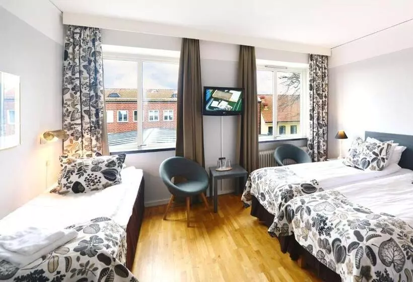 ベーシックトリプルルーム, Svea Sure Hotel Collection By Best Western