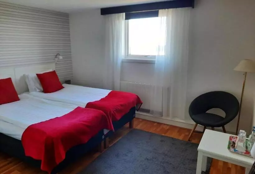ベーシックルーム, Svea Sure Hotel Collection By Best Western