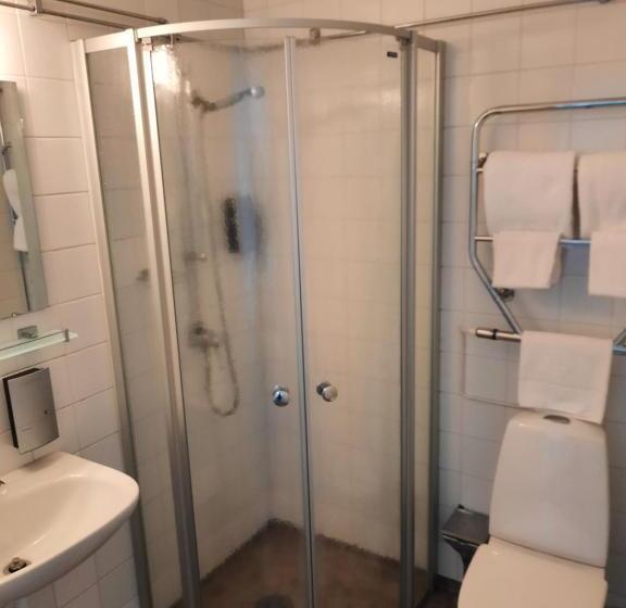 חדר בסיסי, Svea Sure Hotel Collection By Best Western