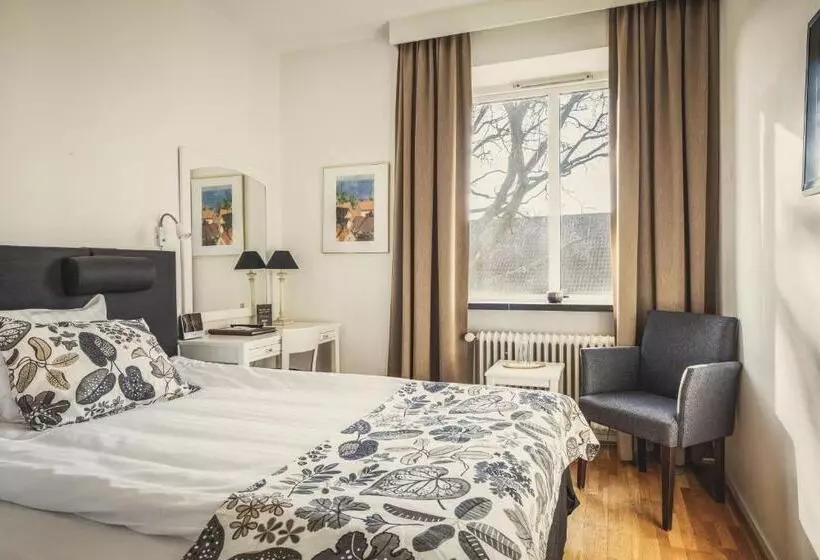 ガーデンビュースタンダードルーム, Svea Sure Hotel Collection By Best Western