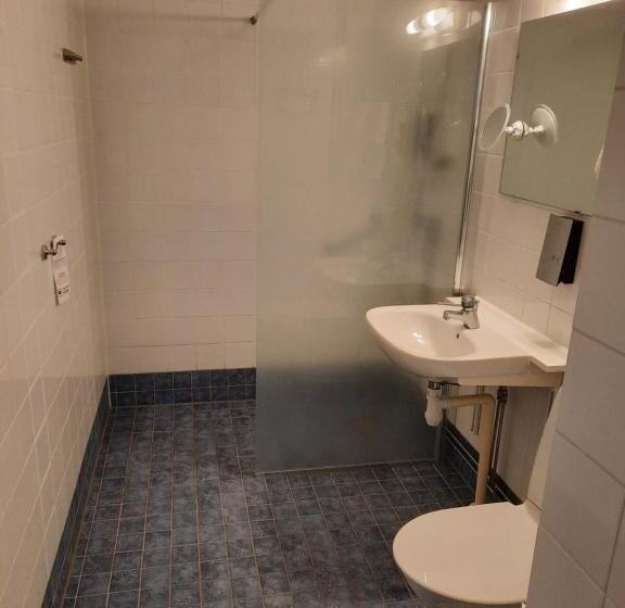 חדר סטנדרט, Svea Sure Hotel Collection By Best Western