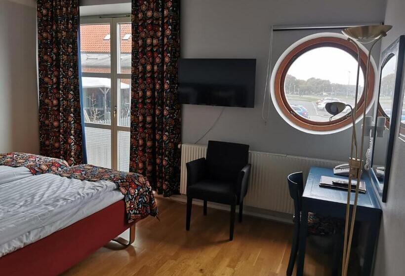 חדר סטנדרט, Svea Sure Hotel Collection By Best Western