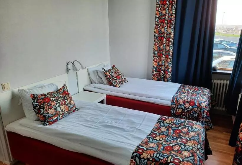 レイクビュースタンダードルーム, Svea Sure Hotel Collection By Best Western