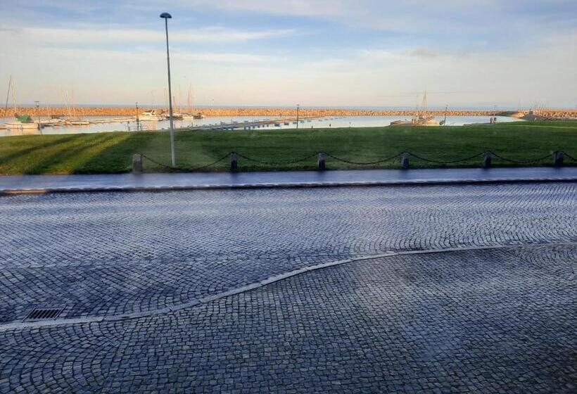 חדר סטנדרט נוף לאגם, Svea Sure Hotel Collection By Best Western